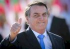 Bolsonaro anuncia Aracaju como possível próximo destino em ato por anistia; deputado Rodrigo Valadares e vereadora Moana marcam presença em evento no Rio