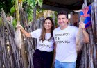 Ex-prefeita Hilda Ribeiro e deputado Gustinho Ribeiro realizam entrega de 10 toneladas de peixe na Semana Santa e surpreende oposição