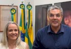 prefeito troca promessas públicas por celestiais; afastamento de Sérgio Reis é de 10 dias