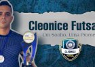 Documentário relembra trajetória de superação e conquistas do Cleonice Futsal