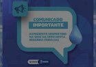 Até a DESO ficou sem água: companhia libera servidores mais cedo por falta d’água em Aracaju
