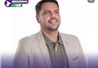 Matheus Corrêa entra no ano eleitoral em evidência e ocupa a 12ª posição em pesquisa estadual Anuncie aqui APNI/SE Anuncie Anuncie
