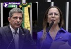 Rogério Carvalho e Katarina Feitosa lideram ranking de gastos com verba parlamentar em 2025