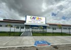 Prefeitura de Itabaiana entrega importantes obras na cidade e na zona rural e segue ampliando investimentos com inauguração do CAPSi nesta sexta, 24