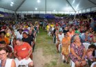 Prefeitura de Aracaju entrega mais de 300 títulos de propriedade a moradores do loteamento Pantanal