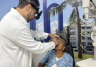 Prefeitura fortalece assistência oftalmológica com nova clínica do Projeto Novo Olhar