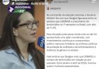 Dados da Segurança Pública contrana justiicativa apresentada por Danielle Garcia e amplia pressão sobre o Governo Mitidieri por alta no feminicídio