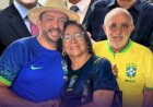Fontes revelam que família Almeida, de Tobias Barreto, deve declarar apoio a Eduardo Amorim; Movimento consolidará presença do grupo nos três campos da disputa estadual