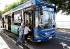 Ônibus elétricos fortalecem modernização e acessibilidade do transporte público de Aracaju