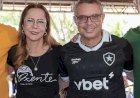 Enquanto governador aliado banca os 