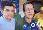 Lagartense Érico Menezes renuncia à candidatura de vice de Ricardo Marques pelo PL a cinco dias da eleição; partido já não tem prazo para substituição
