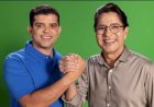 TRE, SE homologa renúncia de Erico a Vice do PL e barra candidatura de Ricardo Marques ao governo de Sergipe