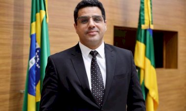 Jeferson Andrade: Um Potencial Candidato ao Cargo que Desejar