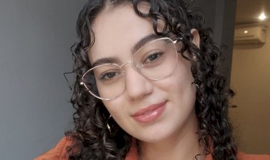 MULHERES QUE TRANSFORMAM - Entrevista com Iasmin Viana, estudante de psicologia, pesquisadora e escritora