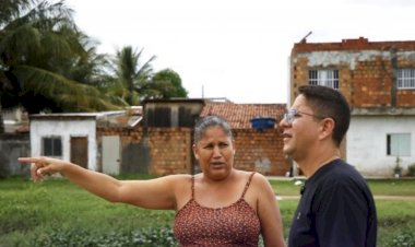 Prefeito em exercício Ricardo Marques monitora ações do Comitê Operacional para reduzir impacto das chuvas