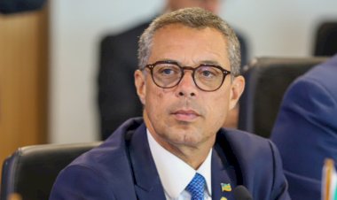 Governo Mitidieri dá mais um passo rumo ao endividamento do Estado; SEFAZ abre propostas de bancos para contratação de credito de R$ 350 milhões