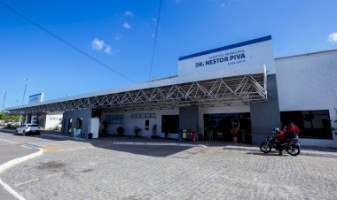 Usuários destacam melhorias no atendimento e acolhimento no Hospital Nestor Piva