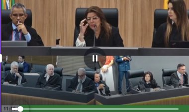 Presente de grego: TCE manda Progresso de volta ao transporte  público de Aracaju