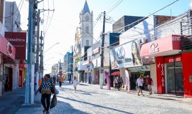 Prefeitura de Aracaju reúne secretarias para fortalecer planejamento do Centro Vivo