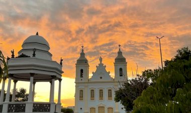 LAGARTO, 146 ANOS: 'Mas neste mundo quem vive éo que vê o pior