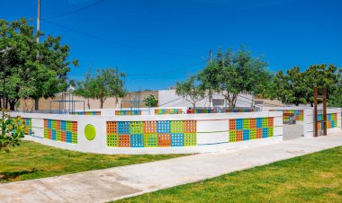 Prefeitura de Aracaju inaugura obras de infraestrutura e nova praça no bairro Aruana