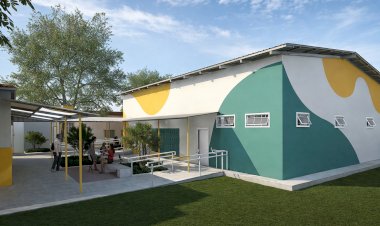 Prefeitura anuncia construção de nova unidade de saúde e autoriza reforma da UQP no bairro Porto Dantas