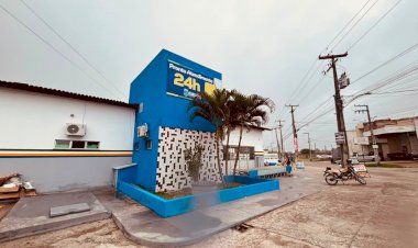Prefeitura de Itabaiana prepara entrega do Pronto Atendimento 24h para ampliar assistência à saúde da população