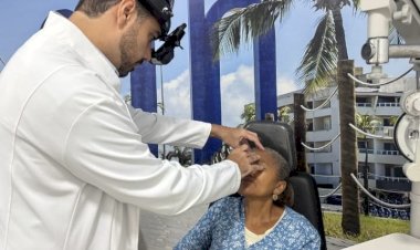 Prefeitura fortalece assistência oftalmológica com nova clínica do Projeto Novo Olhar