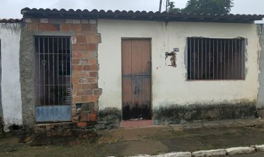 Gestão Sérgio Reis paga R$ 149 milà PRIME SERV por bandeirinhas para Festival da Mandioca, empresa recém-criada tem sede em imóvel deteriorado
