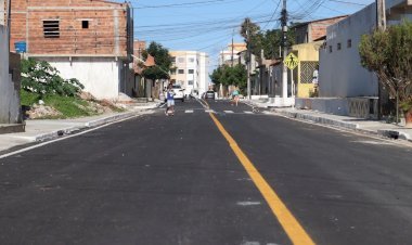 Prefeitura celebra 51 anos da Emurb impulsionando uma nova fase de infraestrutura e urbanização em Aracaju
