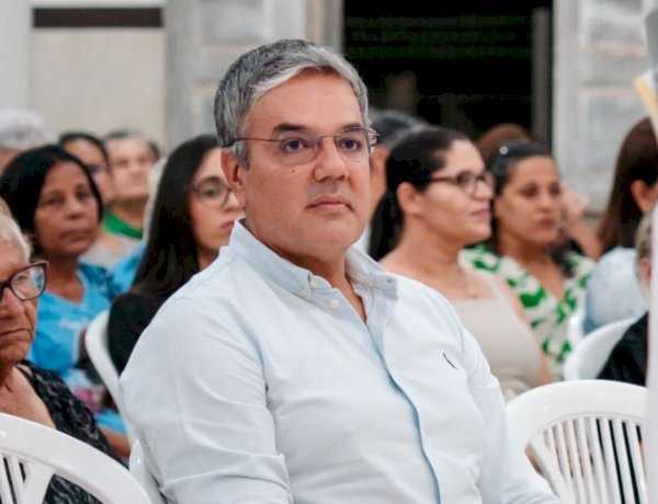 Festival da Mandioca 2026 pode acontecer na Barragem Dionísio Machado, onde prefeito Sérgio Reis pretende construir área de eventos