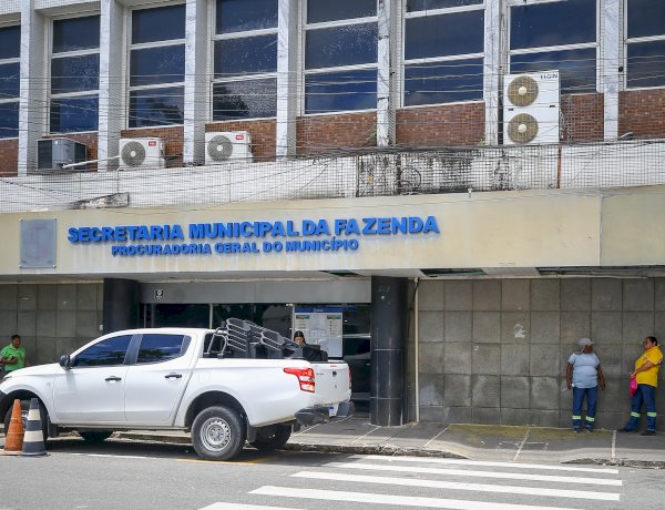PODE é prorrogado até 30 de novembro e garante mais oportunidades para contribuintes de Aracaju regularizarem débitos