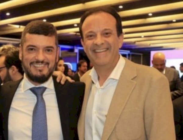 Segundo o Valor Econômico, André Moura teria atuado em articulação para a soltura do presidente da Alerj