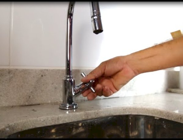 Ilha das Flores, Estância e Cedro de São João sofrem com falta de água e má qualidade no abastecimento