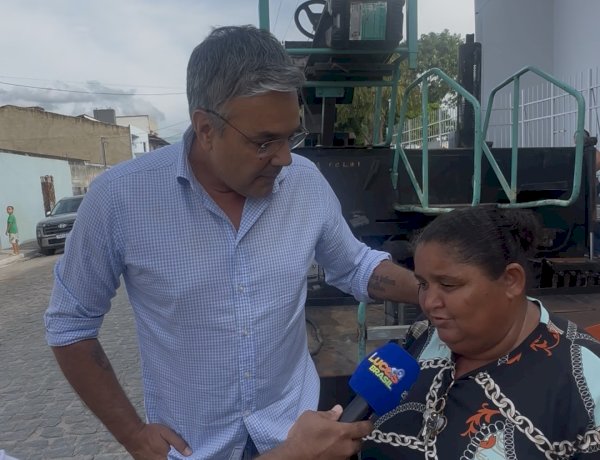 Após um ano de gestão, Prefeito sergio Reis admite falta de protessores, repete falhas e deixa alunos fora da escola após início do ano letivo