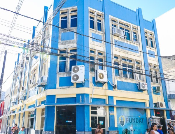 Prefeitura de Aracaju lança EmpregAju e amplia acesso a vagas de emprego on-line