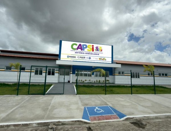 Prefeitura de Itabaiana entrega importantes obras na cidade e na zona rural e segue ampliando investimentos com inauguração do CAPSi nesta sexta, 24