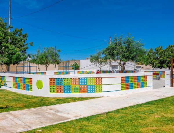 Prefeitura de Aracaju inaugura obras de infraestrutura e nova praça no bairro Aruana