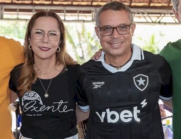 Enquanto governador aliado banca os 