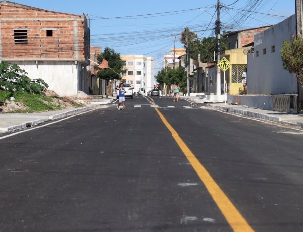 Prefeitura celebra 51 anos da Emurb impulsionando uma nova fase de infraestrutura e urbanização em Aracaju