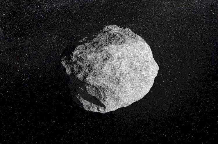 Plano de defesa global é acionado após cientistas identificarem asteroide com pequeno risco de atingir a Terra em 2032