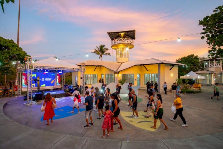 Descubra Aracaju movimenta turismo e cultura na capital sergipana