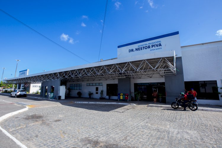 Usuários destacam melhorias no atendimento e acolhimento no Hospital Nestor Piva