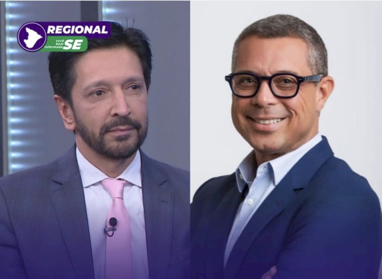 Enquanto Nunes tira a Enel do governo após apagões, a Iguá, mesmo deixando o Estado sem água, segue blindada. Quando o governo Mitidieri vai agir?