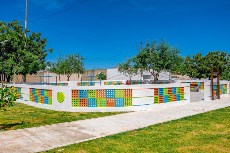 Prefeitura de Aracaju inaugura obras de infraestrutura e nova praça no bairro Aruana