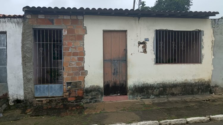 Gestão Sérgio Reis paga R$ 149 milà PRIME SERV por bandeirinhas para Festival da Mandioca, empresa recém-criada tem sede em imóvel deteriorado