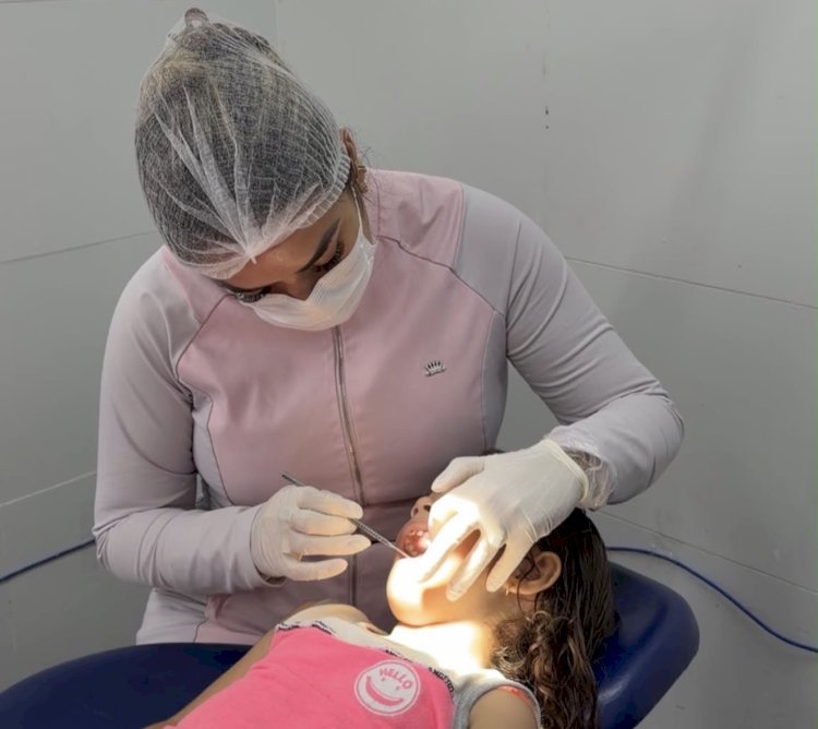Itabaiana está entre os 20 municípios brasileiros com os melhores indicadores de acesso à saúde, sendo o primeiro de Sergipe e o sétimo do Nordeste